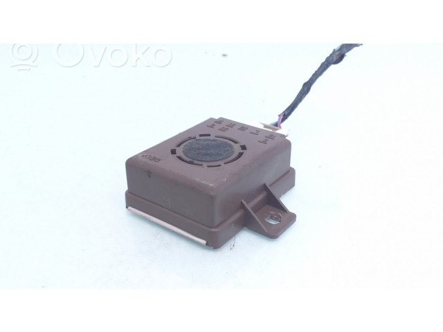 Блок управления 96427140   Chevrolet Nubira