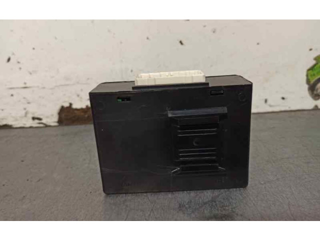 Блок управления 96407681 Chevrolet Nubira