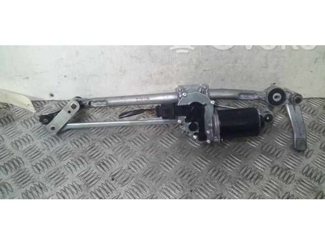 Моторчик дворников 61617161711    BMW 3 E90 E91