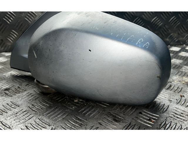 Zpětné zrcátko Suzuki Grand Vitara I 2004 E4012096, E4022096