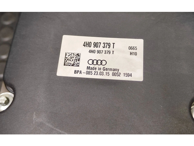 Jednotka ABS 4H0907379T, 0265250585 Audi A8 S8 D4 4H 2015