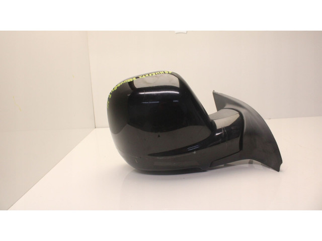 Zpětné zrcátko Volkswagen Tiguan 2008 2008R