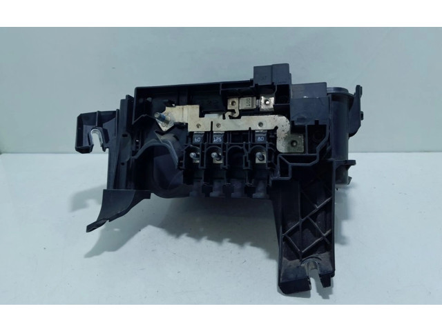 Pojistková skříňka A2475407600, 168980 Mercedes-Benz B W247 2005