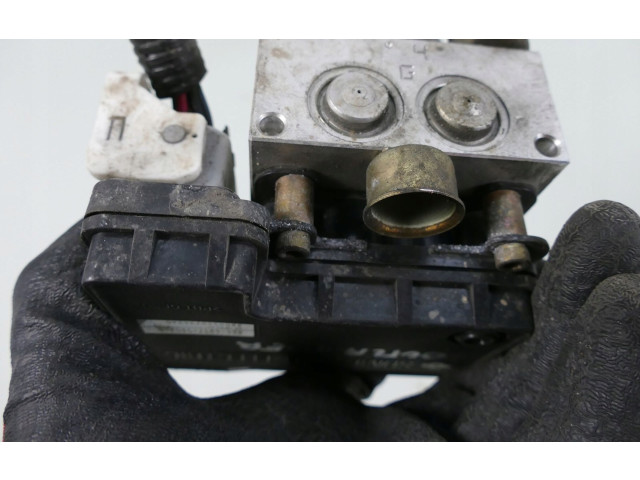 Блок АБС MB44W1754071 Mitsubishi Outlander 2001 - 2007 года