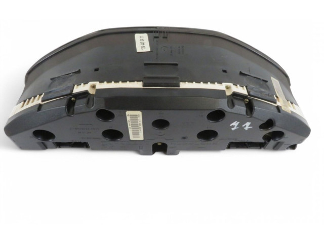 Přístrojová deska Mercedes-Benz SL R129 1998 A1294402411, A1294402411