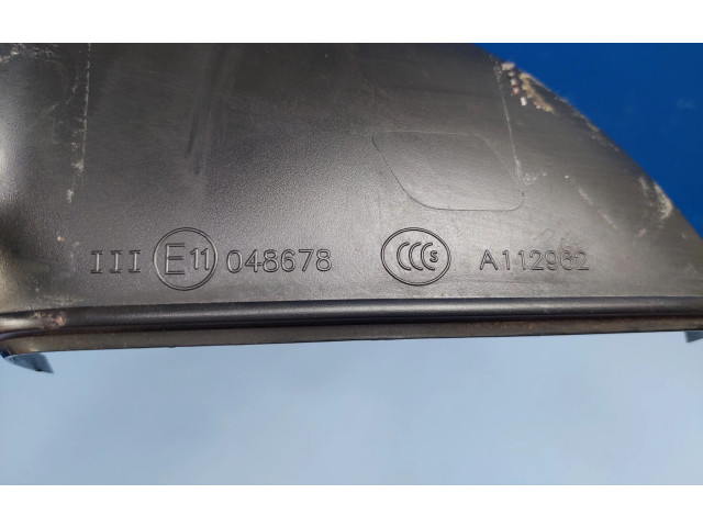 Zpětné zrcátko  Volkswagen Tiguan 2018  E11048678  