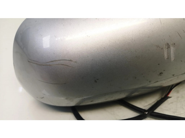 Зеркало электрическое     правое   Audi A4 S4 B6 8E 8H  2001-2005 года   