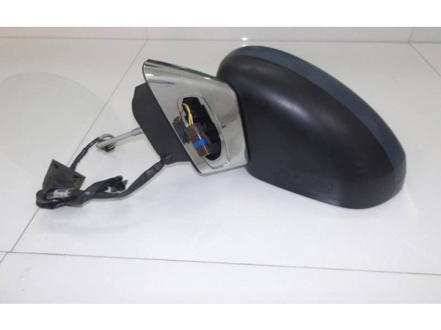 Зеркало электрическое Citroen C5 2008 - 2016 года