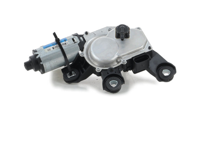 Моторчик заднего дворника 4G9955711C, Y1-2675Z Audi A1