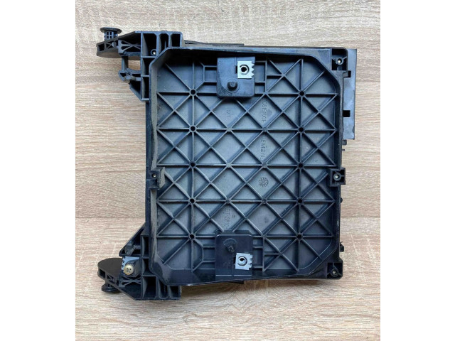 Блок комфорта 7M3962258F, 7M0971882A Volkswagen Sharan