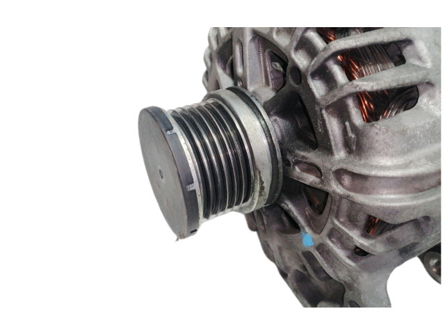 Генератор 04L903024, 2619999D   Audi A4 Allroad B9      