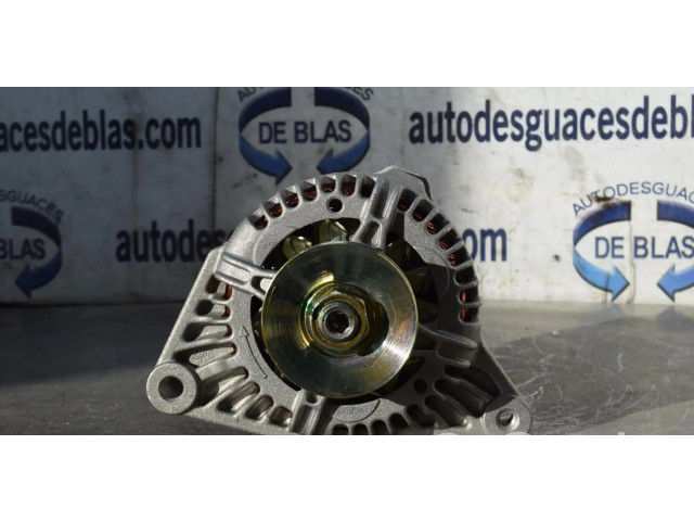 Генератор 436258, ALTERNADOR Citroen Berlingo