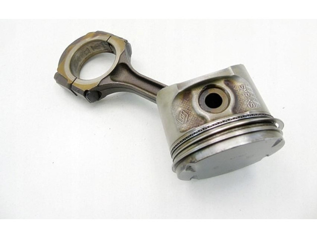 Поршень с шатуном 1013.7 Renault Clio II