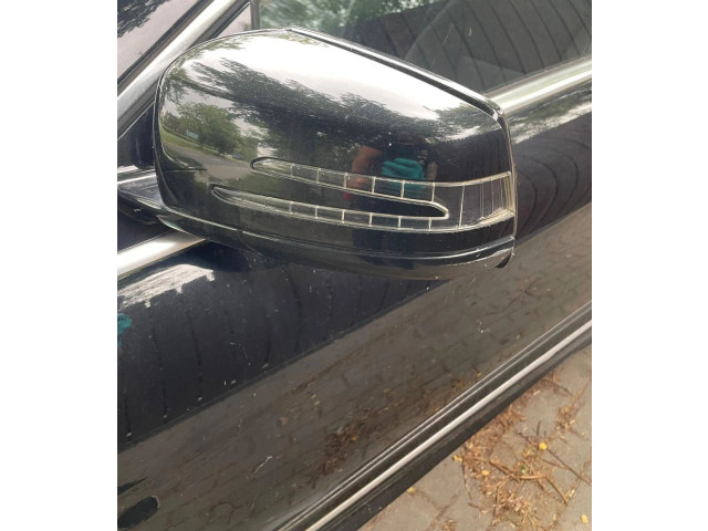 Zpětné zrcátko Mercedes-Benz CL C216 2011 w216