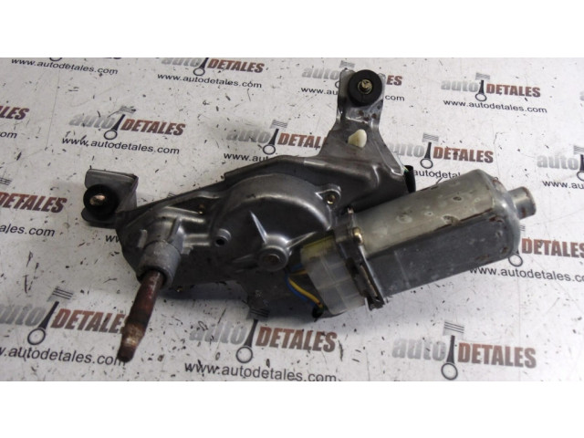 Моторчик заднего дворника 159200-5733 Mitsubishi Outlander