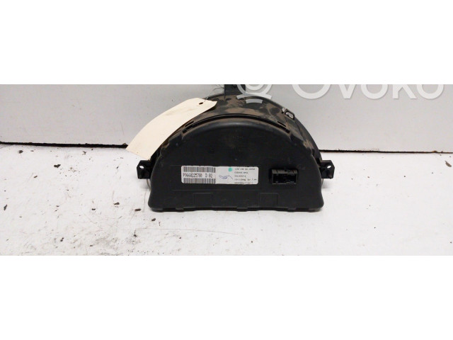 Панель приборов 00006105WK   Citroen C2       