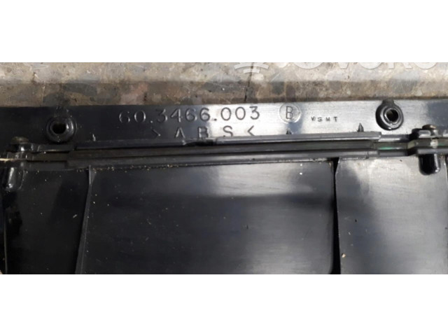 Дисплей 603466003 Lancia Delta I