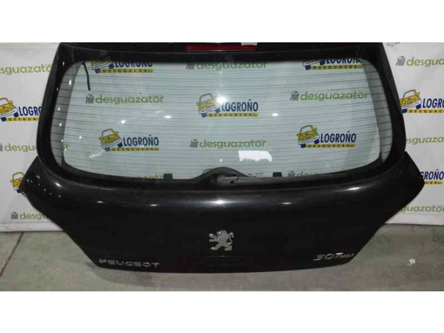 Моторчик заднего дворника 6405J9    Peugeot 307