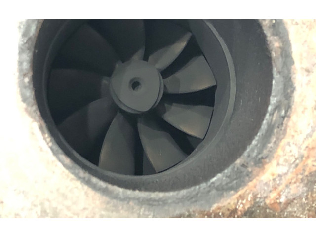 Turbodmychadlo Турбина AX2Q-6K682-CB   Land Rover Range Rover Sport L320   