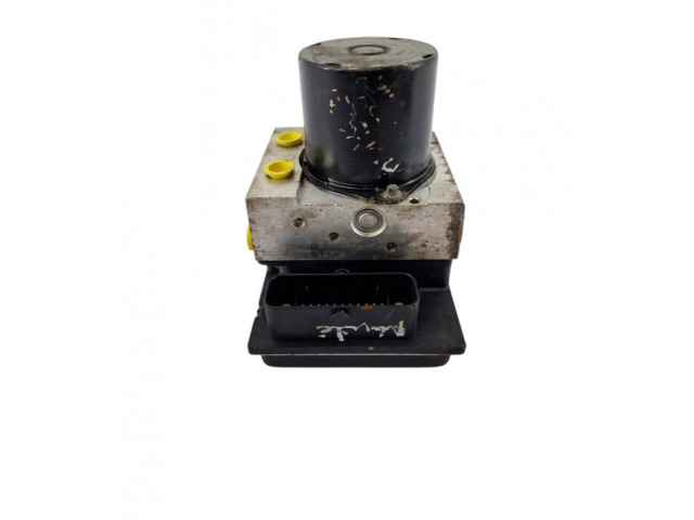 Jednotka ABS 6Q0907379AP, 0265950492   Skoda Roomster (5J) 2007