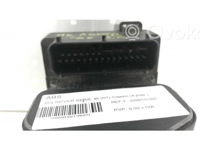 Блок АБС SRB101220, 0273004537 Rover 45