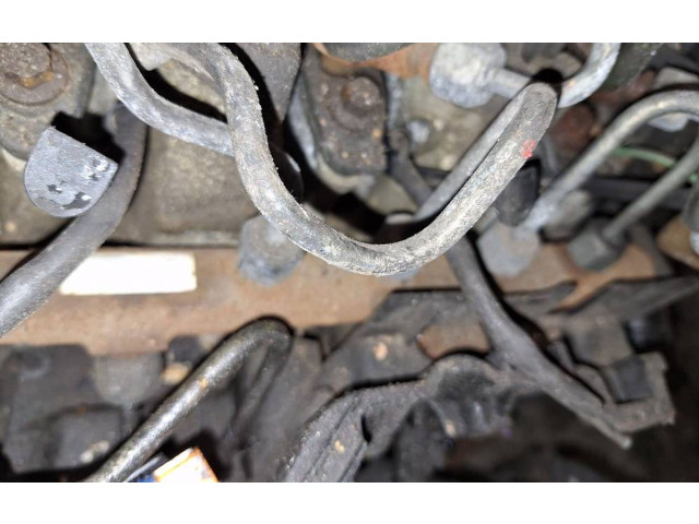 Топливная рампа 8200704212   Renault Scenic III -  Grand scenic III  