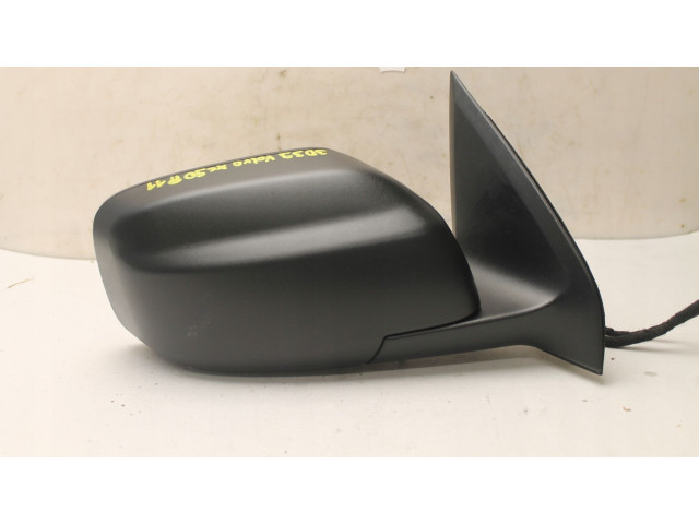 Зеркало электрическое        Volvo XC90  2003 - 2006 года   