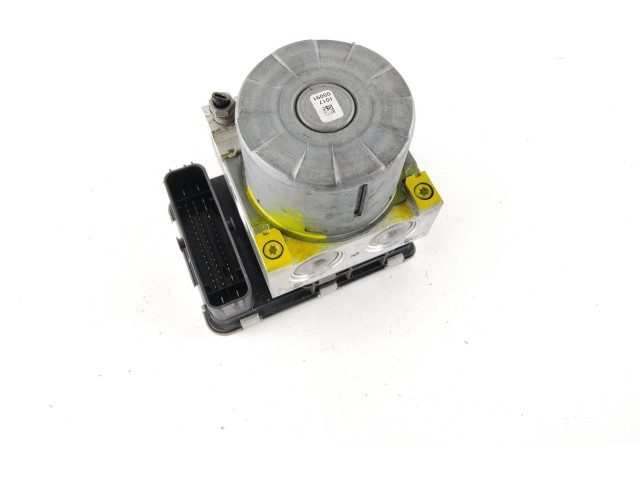 Блок АБС 5Q0614517EF   Skoda  Octavia Mk3 (5E)  2013 - 2019 года