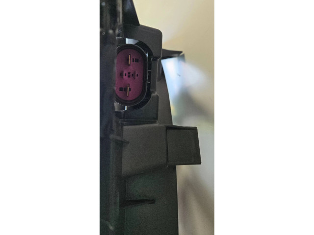 Вентилятор радиатора     A0999063802    Mercedes-Benz E W213 