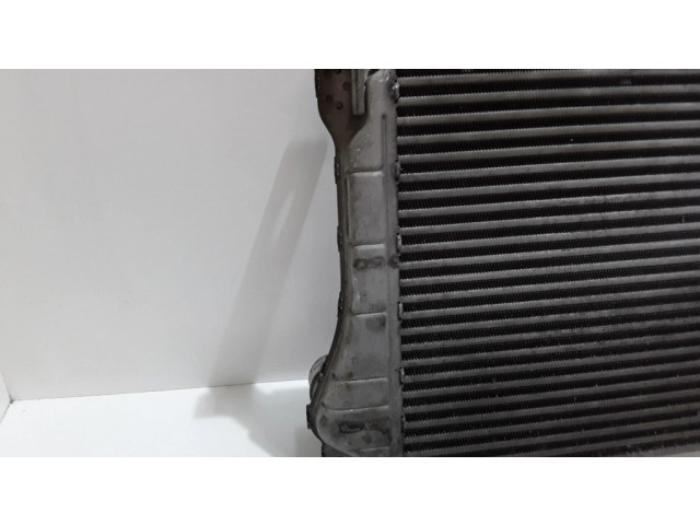 Интеркулер  0R030, JD1271003262   Toyota Avensis T270 2.2