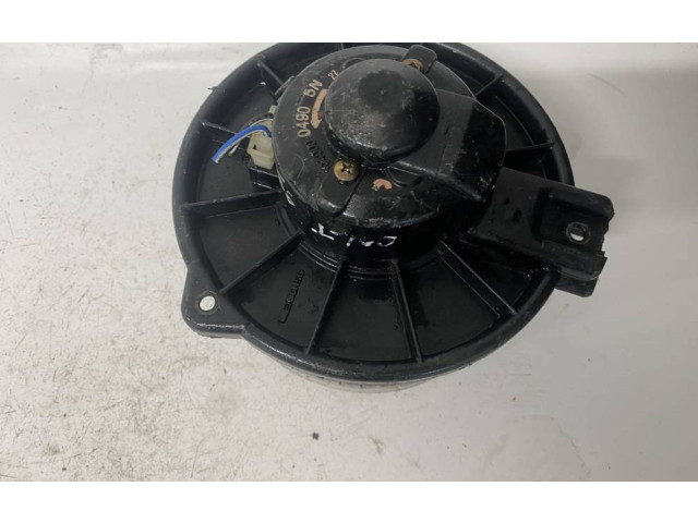 Вентилятор печки 1940000490, 194000-0490 Mitsubishi Lancer