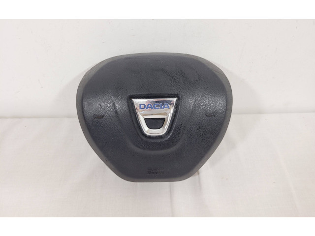 Подушка безопасности водителя 985701142R, 0589P1000202   Dacia Sandero II