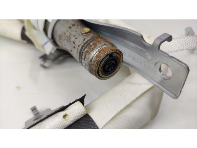 Боковая подушка безопасности 00519615630   Fiat 500X