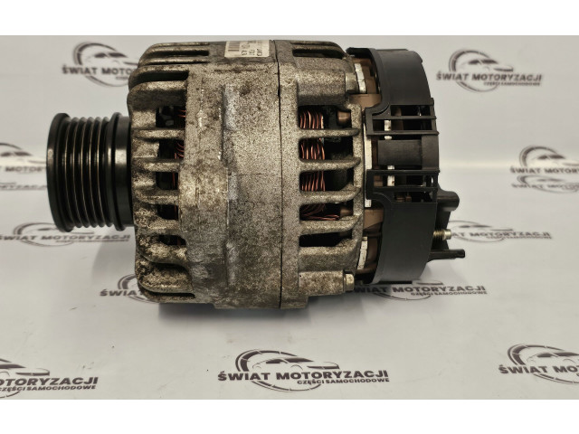 Генератор 51820623, 105KM Lancia Delta III