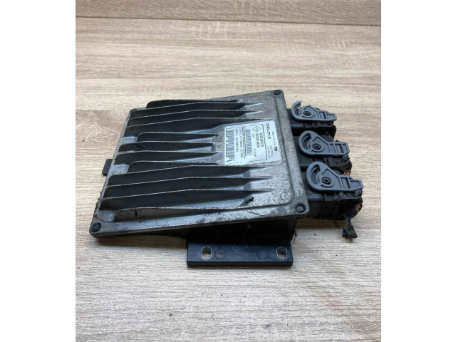 Řídící jednotka 8200399038, 8200619409   Renault Megane II 2006
