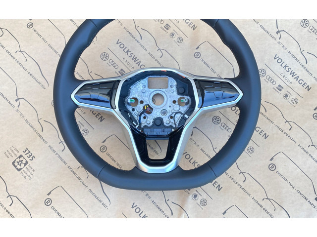 Руль Volkswagen ID.3  2019 -  года 10A419089BB      