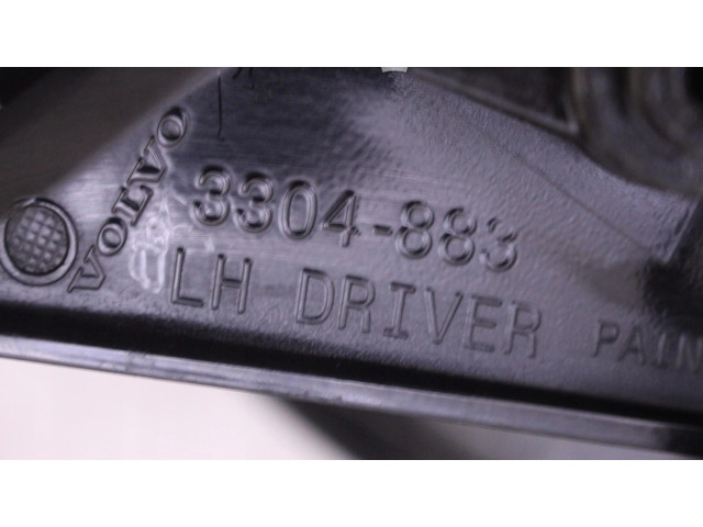 Зеркало электрическое Volvo XC40 - года