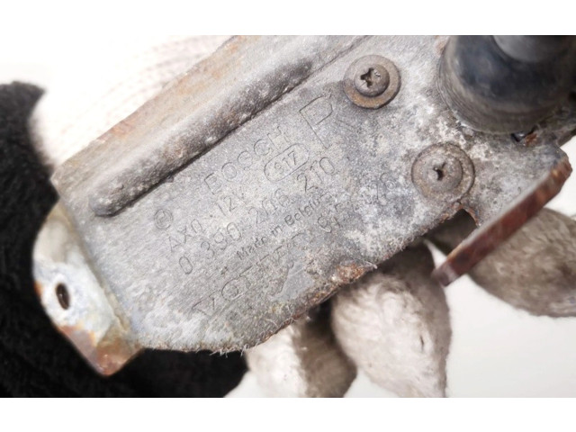 Моторчик стеклоочистителя 0390206210, 0390206210    Volvo S80