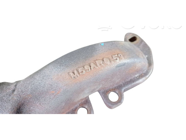 Турбина Audi A3 S3 8V 8138600003 для двигателя CRK