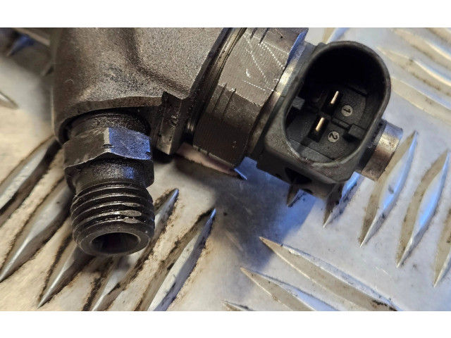 Форсунка 0445110646, 120116 Audi Q5 SQ5