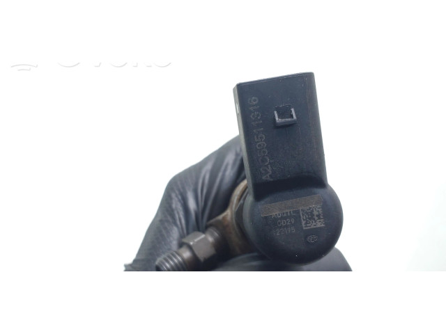 Форсунка A2C59511316 Jaguar S-Type для дизельного двигателя 2.7