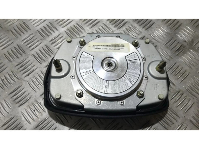 Подушка безопасности водителя    Skoda Octavia Mk1 (1U)