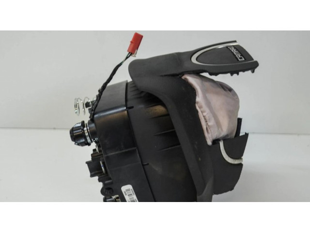 Надувная подушка для руля