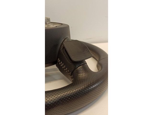 Руль Audi A7 S7 4G 2011 - 2017 года 8XA419091F