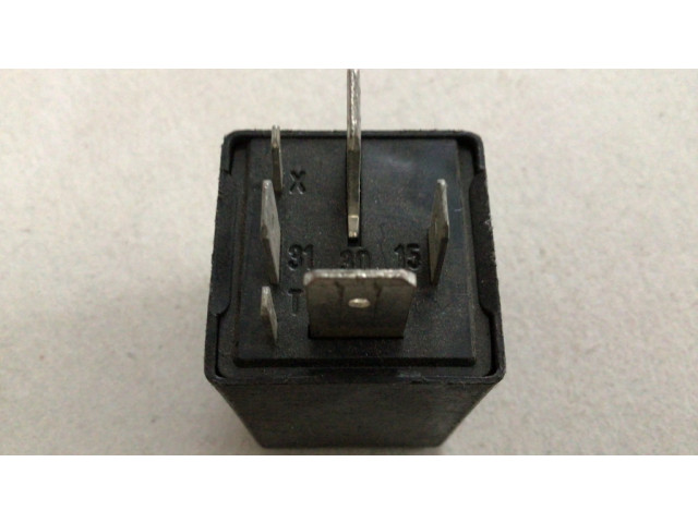 Другое реле