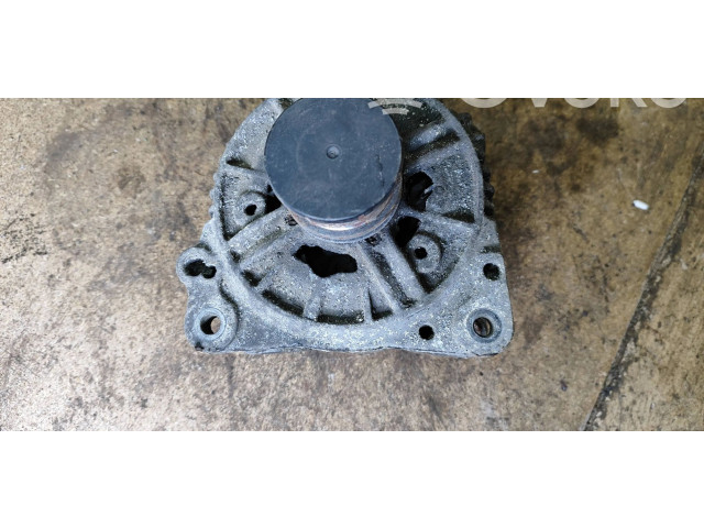Генератор 028903026G, 0123515020   Volkswagen Sharan      