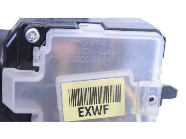 Ручка стеклоочистителей 202008891 SsangYong Korando