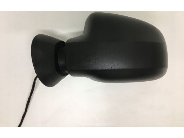 Зеркало электрическое Dacia Logan I 2004 - 2012 года