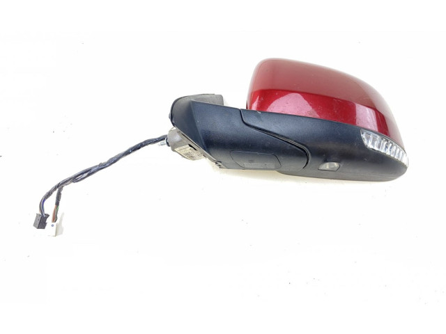 Зеркало электрическое        Jeep Grand Cherokee  2010 - 2021 года   