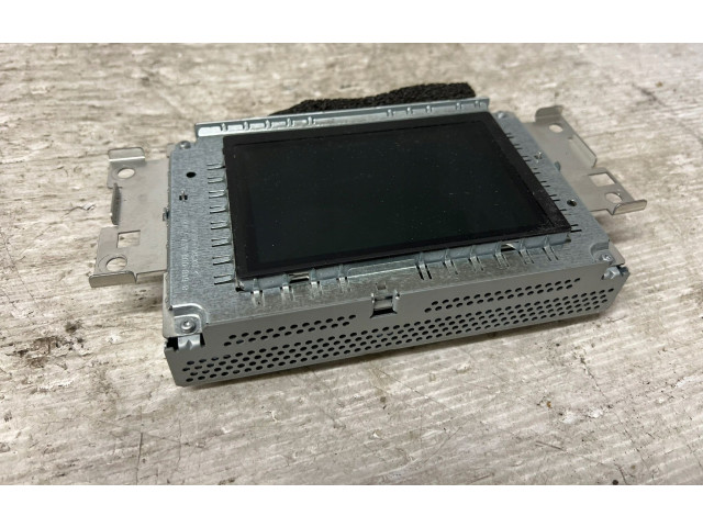 Дисплей    31427005, 31427005   Volvo XC60